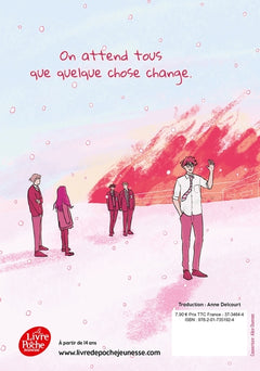 L'année solitaire