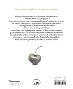 Choisir la gentillesse
