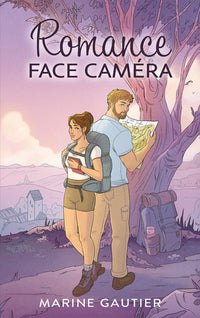 Romance face camera