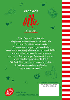 Allie - Tome 8