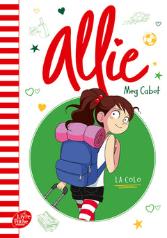 Allie - Tome 8