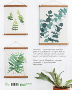 Flora botanica