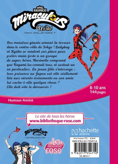 Miraculous Hors-série XXL
