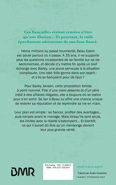 Hopeless - Chestnut Springs - Tome 5 (Edition Française)