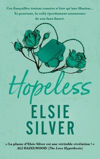 Hopeless - Chestnut Springs - Tome 5 (Edition Française)