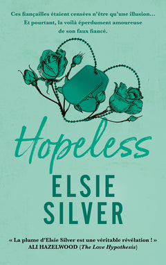 Hopeless - Chestnut Springs - Tome 5 (Edition Française)