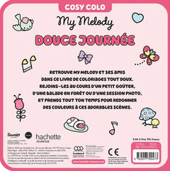 My Melody - Douce journée - Cosy Colo