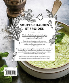 Soupes chaudes et froides