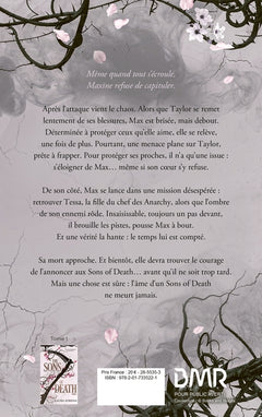 The Sons of Death - tome 2