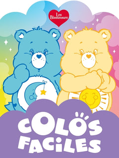 Bisounours - Colos faciles