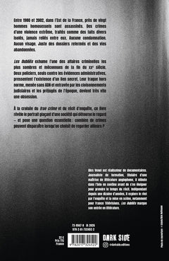 Les Oubliés