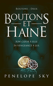 Boutons et haine