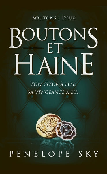 Boutons et haine