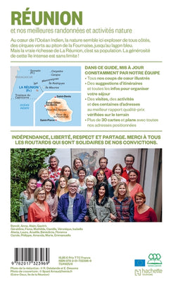 Guide du Routard Réunion 2026/27