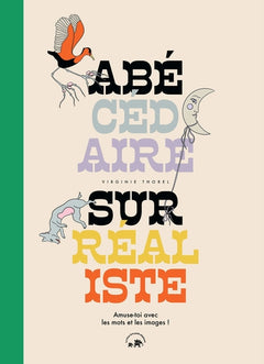 L'abécédaire surréaliste