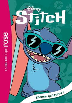 Stitch !, Tome 15