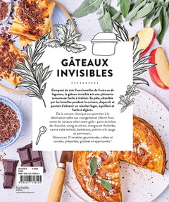 Gâteaux invisibles