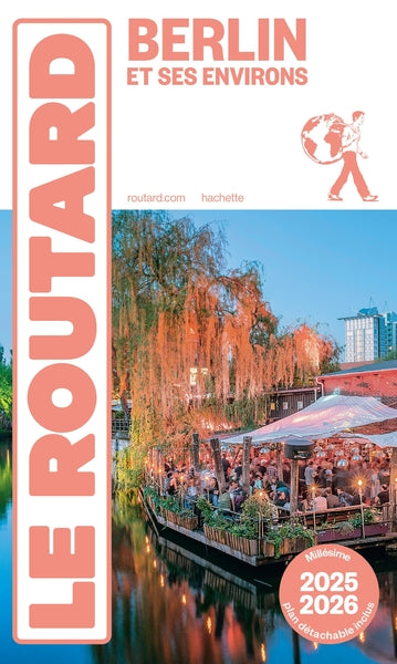Guide du Routard Berlin et ses environs