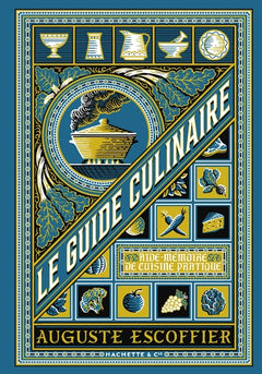 Le guide culinaire