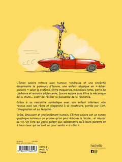 L'échec solaire