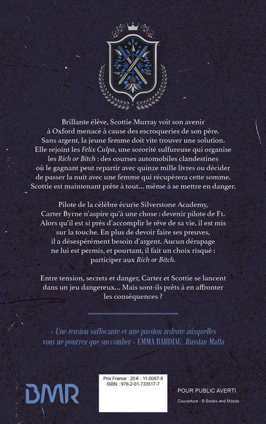 Felix Culpa - The Elite