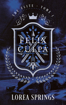 Felix Culpa - The Elite