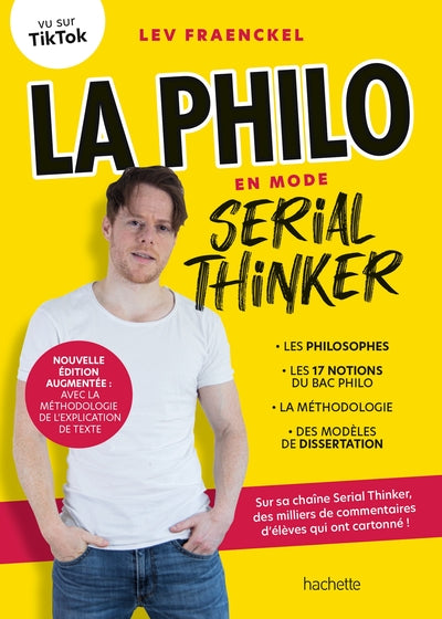 La philo en mode Serial Thinker