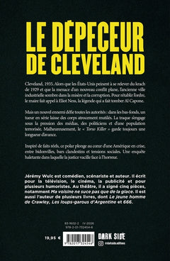 Le Dépeceur de Cleveland
