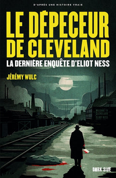 Le Dépeceur de Cleveland