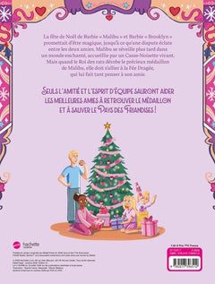 Barbie dans Casse-Noisette