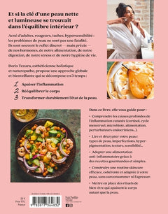 Désenflammer son corps