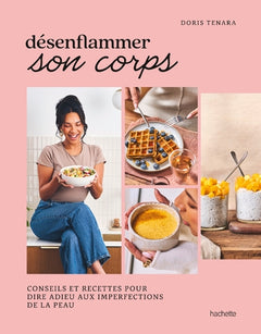 Désenflammer son corps