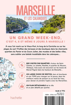 Marseille 2026-2027 Guide Un Grand Week-end