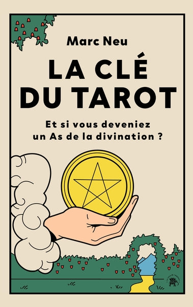 La clé du tarot
