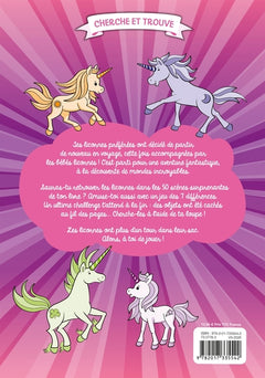 Où sont cachées toutes les licornes ?