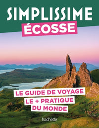 Écosse Guide Simplissime