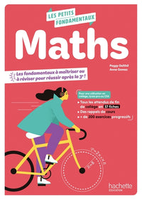Les petits fondamentaux - Maths