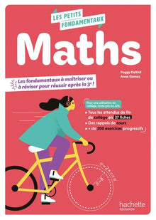 Les petits fondamentaux - Maths