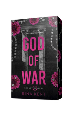 God of War, Legacy of Gods Tome 6 (Édition Française)