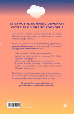 Elixir de sommeil