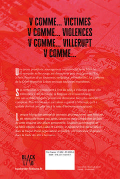 V comme...