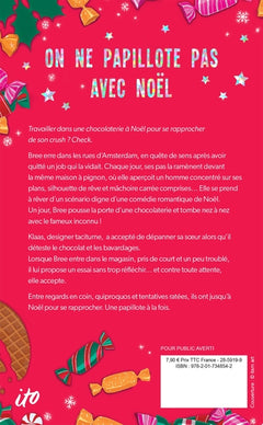 On ne papillote pas avec Noël