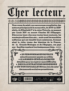 La Gazette de l'Histoire