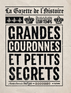 La Gazette de l'Histoire