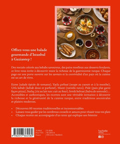 Cuisine de Turquie