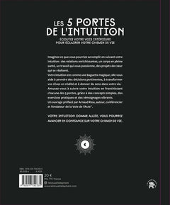 Les 5 portes de l'intuition