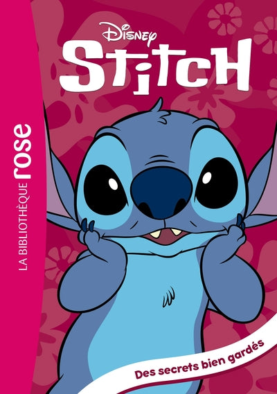 Stitch !, Tome 12