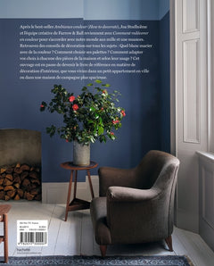 Comment redécorer en couleur