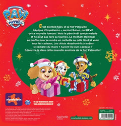 La Pat' Patrouille - Le Noël de la Pat' Patrouille