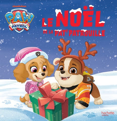 La Pat' Patrouille - Le Noël de la Pat' Patrouille